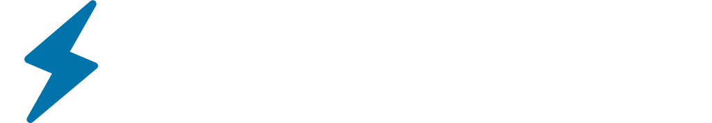 WordPress Services Logo